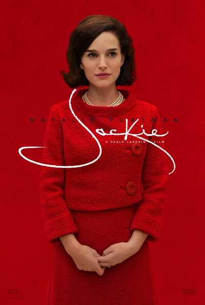 「第一夫人 | Jackie」由帕布罗·拉雷恩执导，娜塔丽·波特曼、彼得·萨斯加德、格蕾塔·葛韦格、马克斯·凯塞拉、贝丝·格兰特等主演一部长达95分钟的传记影片。
该片根据美国前“第一夫人”杰奎琳·肯尼迪的生平改编，故…