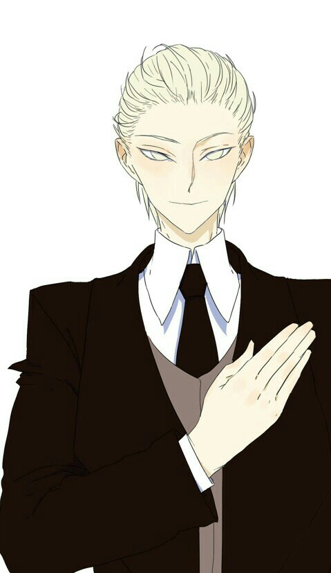 ［秘芽］夏小暑同父异母的哥哥