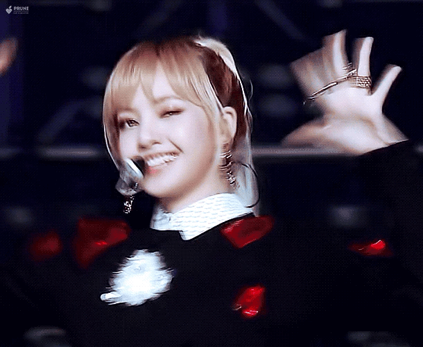 lisa禁二传