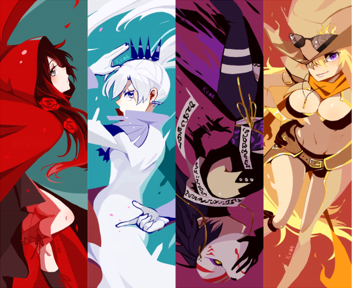 rwby