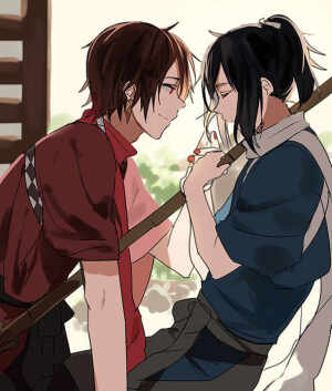 ｡◕‿◕｡《刀剑乱舞》