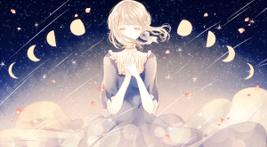 「ソワレと流れ星」/「花乃子」のイラスト [pixivid=794440]