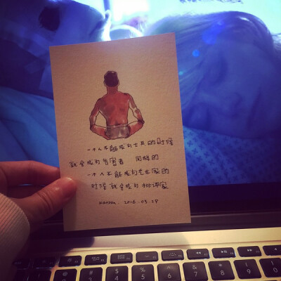 鸟人
