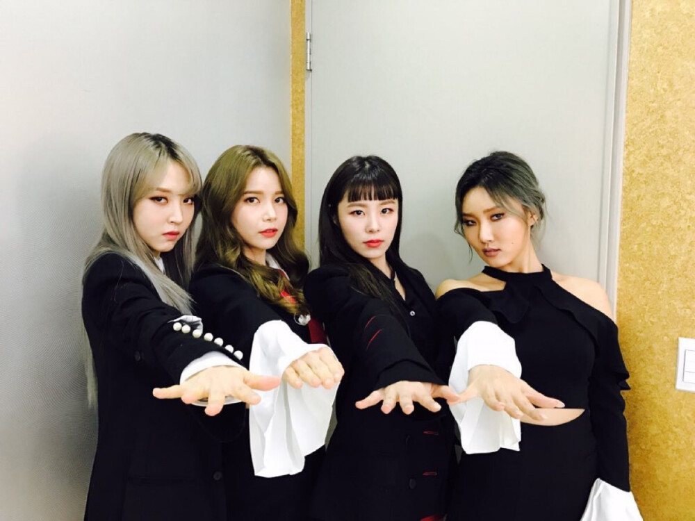 MAMAMOO 마마무