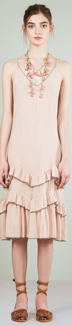 Red Valentino resort 2017