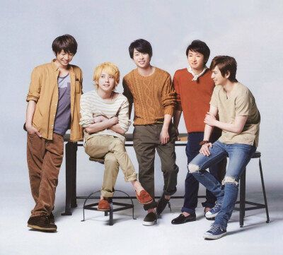 arashi