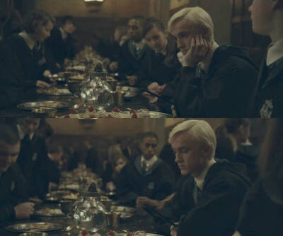 Draco Malfoy