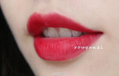 ruby woo 、mac