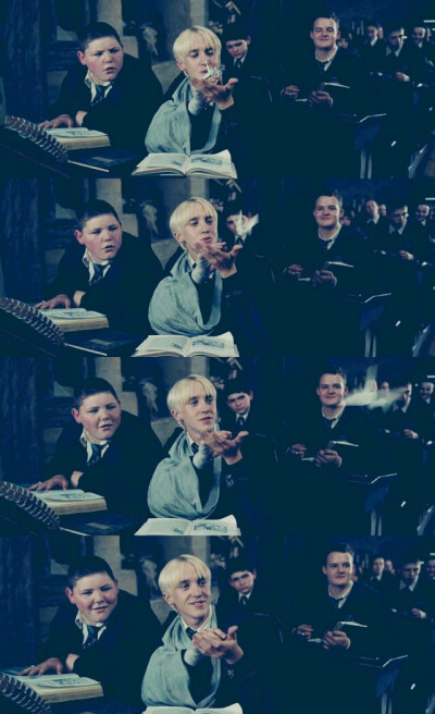 Draco Malfoy