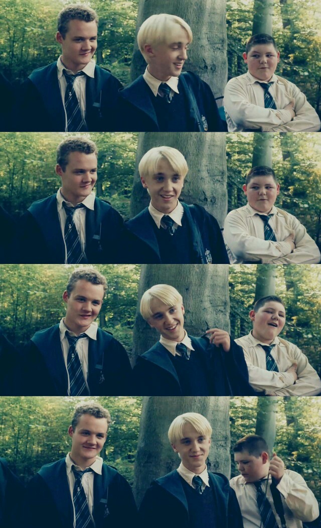 Draco Malfoy