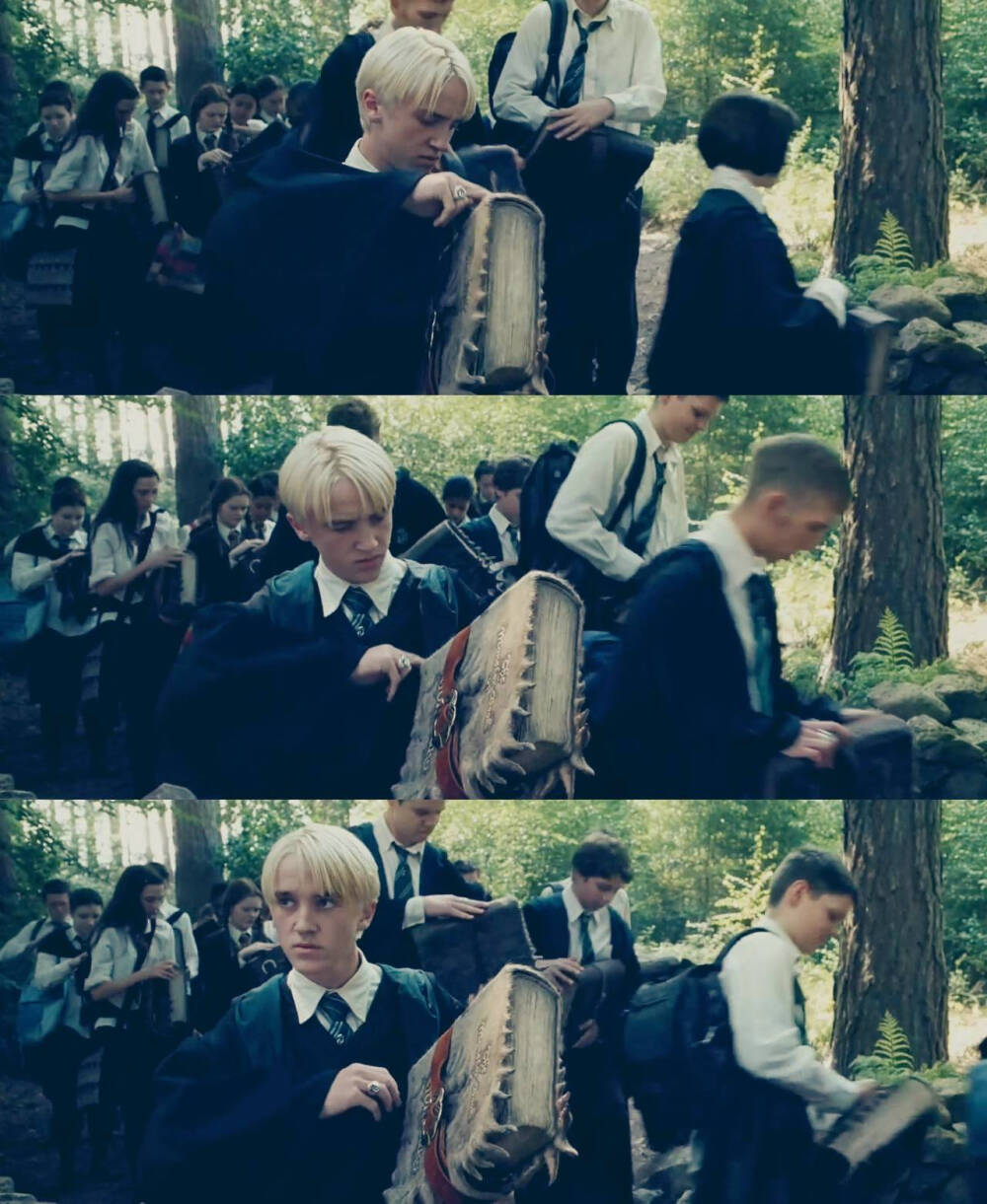 Draco Malfoy