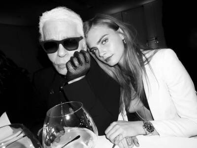 cara & karl