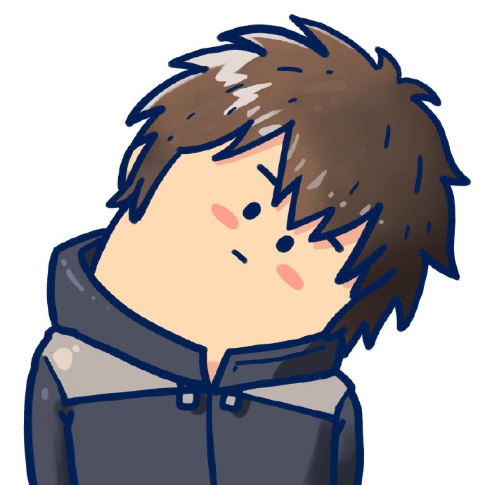 #小矛歪头像#你的名字情侣头像，情侣快用起来~7