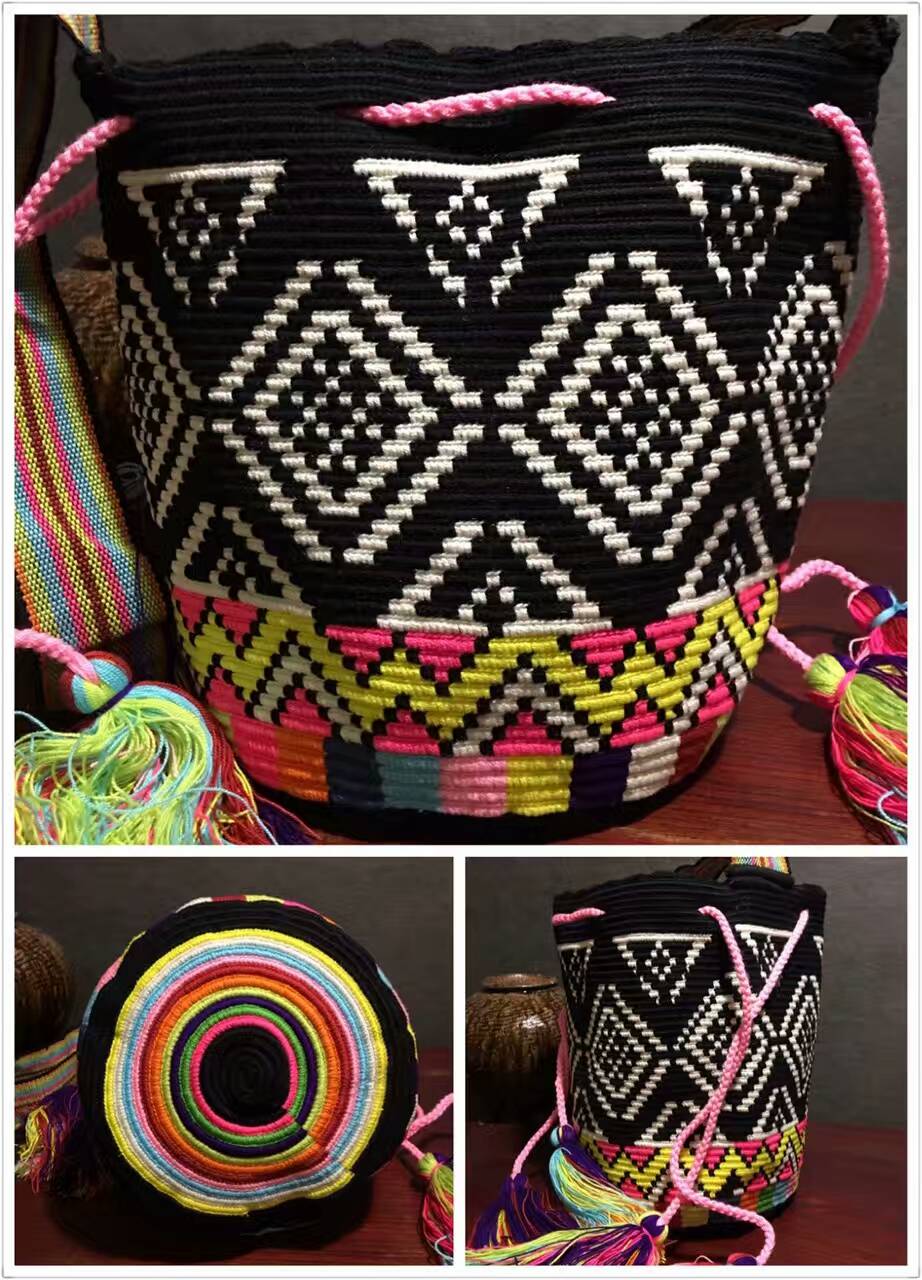 wayuu 爆款