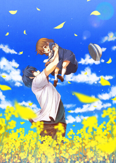 clannad