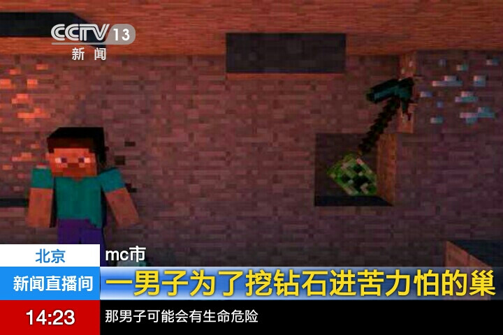 。