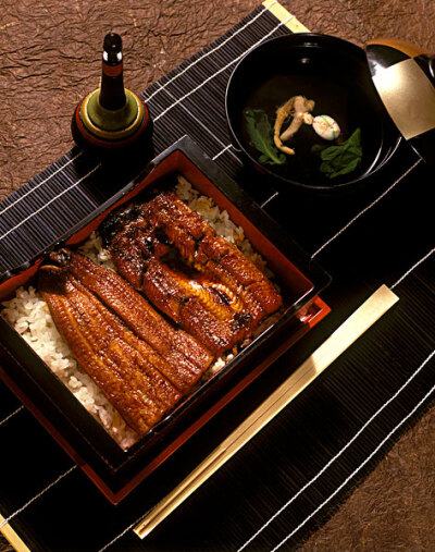 日本料理
