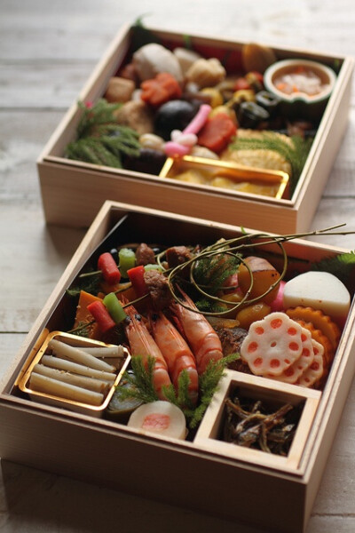 日本料理