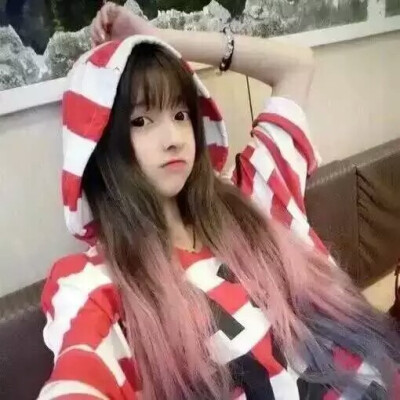 闺蜜头像 韩系 可爱