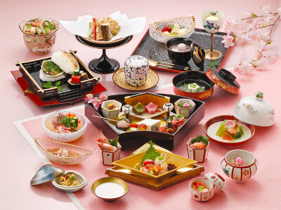 日本料理