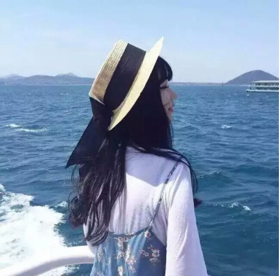 闺蜜头像 侧脸 背影