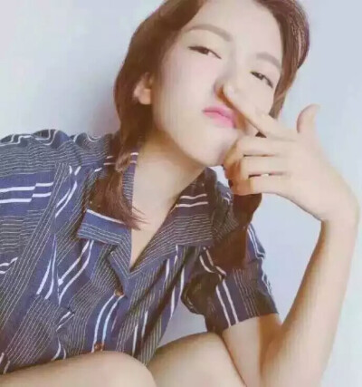 闺蜜头像 搞怪 漂亮