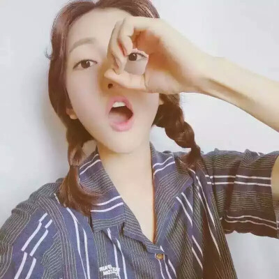 闺蜜头像 搞怪 漂亮