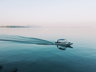 武汉东湖