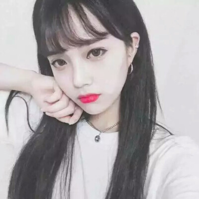 闺蜜头像 韩系 漂亮
