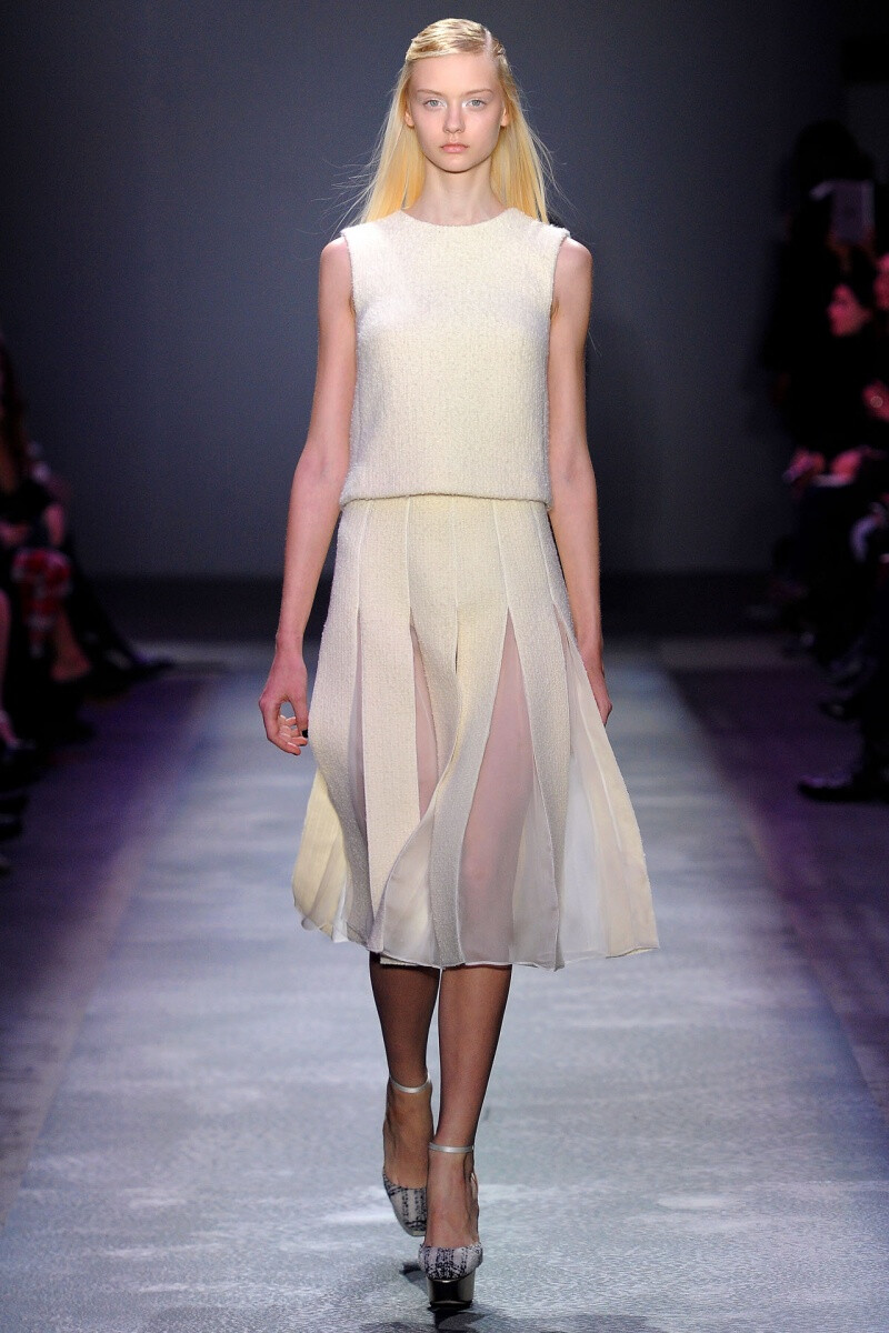 Giambattista Valli 2012 秋冬高级成衣