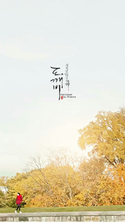 #灿烂又孤独的神#鬼怪#孔侑#金高银
by PPJAE44