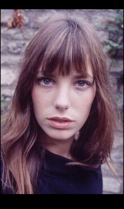 jean Birkin 