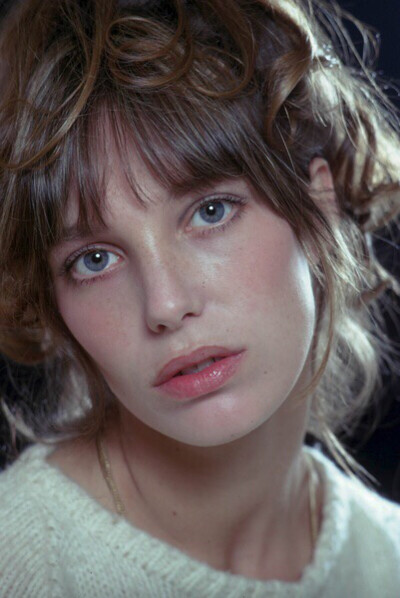 Jean Birkin 