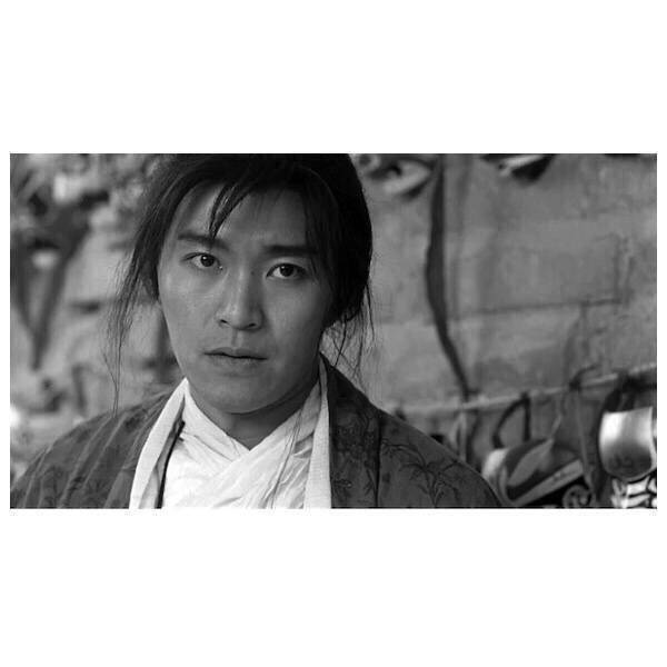 大话西游情侣头像