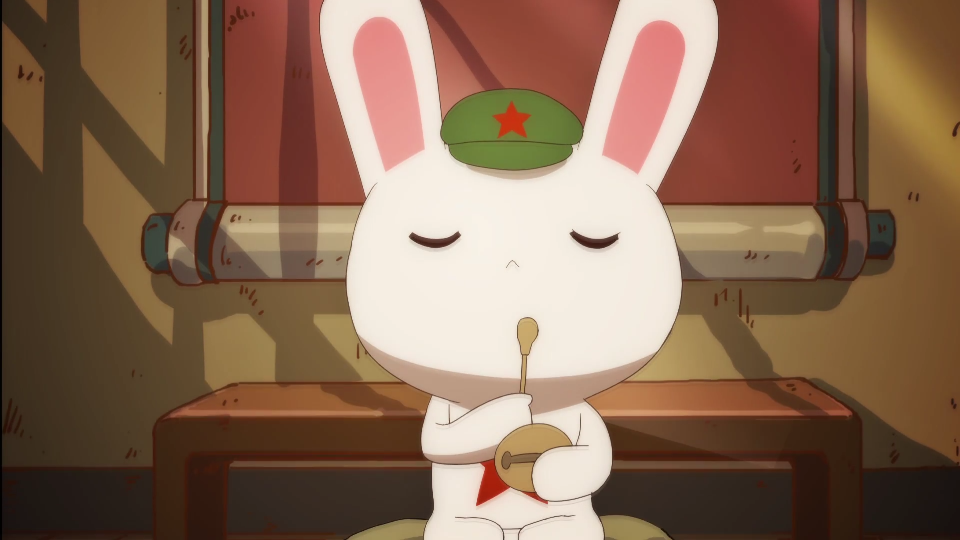 此生不悔入华夏，来生愿在种花家。