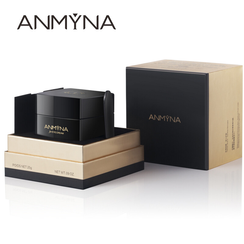 【BCP正货铺】 Anmyna安米娜眼霜去细纹紧致补水去黑眼圈眼袋25g