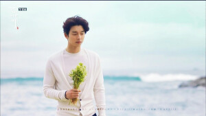 孤单又灿烂的神：鬼怪
孔刘