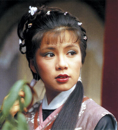 翁美玲