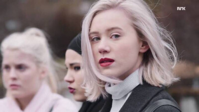 #SKAM#Noora