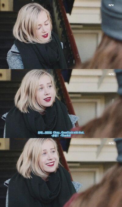 #SKAM#Noora