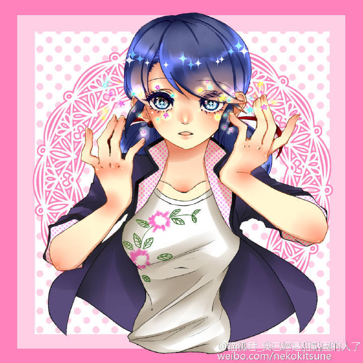 女主！