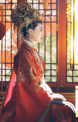 
 

唐嫣《锦绣未央》 李未央
 


 


 

