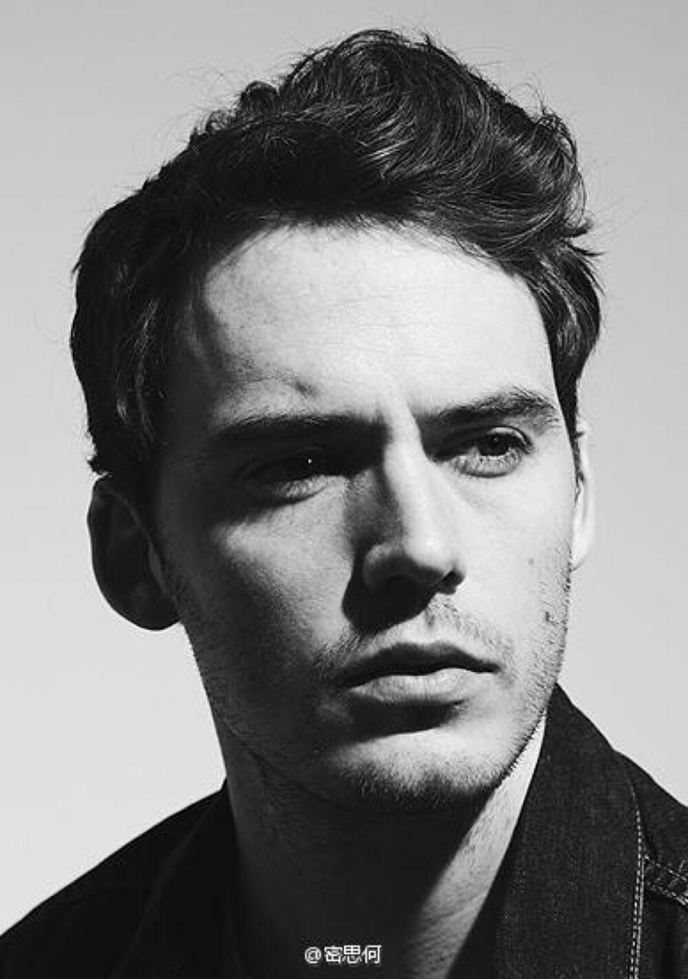 Sam Claflin