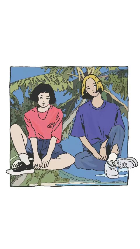 背景 壁纸 横图［原宿风］［欧美］［人物］［风景］［动漫卡通］［简约］［文字］