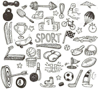 sport