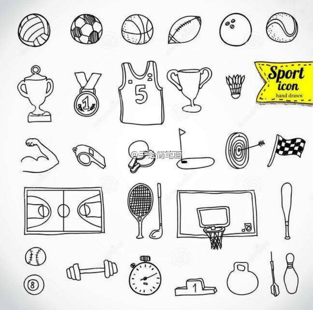 sport