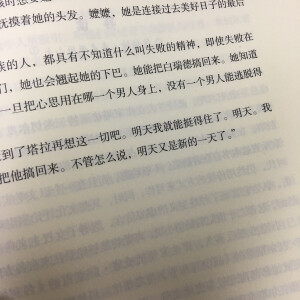 《Gong with the wind》