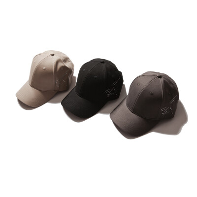 2016SS LIFEGOESON 改良弯檐棒球帽 复古 三色选 dad hats