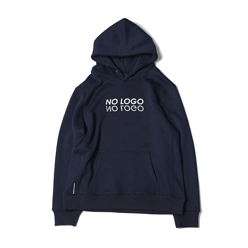 FANTASYMARQUE 16AW Reflection/NoLogo HOODIE 带帽卫衣 两色