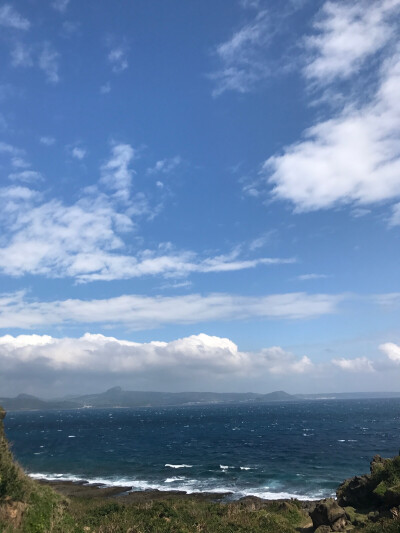 海峡